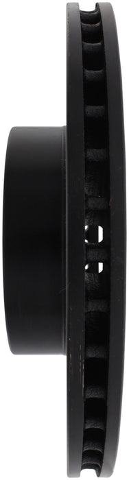 StopTech Power Slot 00-05 Legacy / 7/98-08 Impreza Front Left SportStop Slotted Rotor