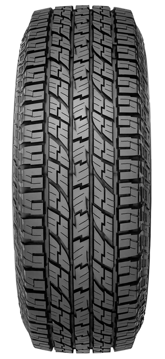 Yokohama Geolandar A/T G015 Tire - 255/65R16 109H