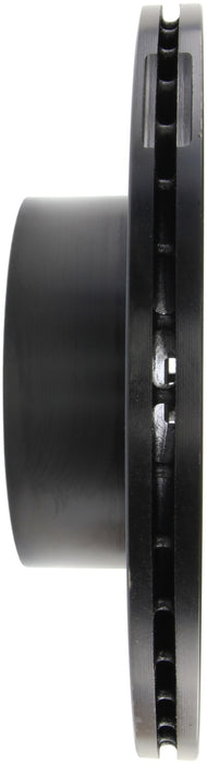 StopTech 9/07-09 BMW 328 Slotted & Drilled Left Front Rotor