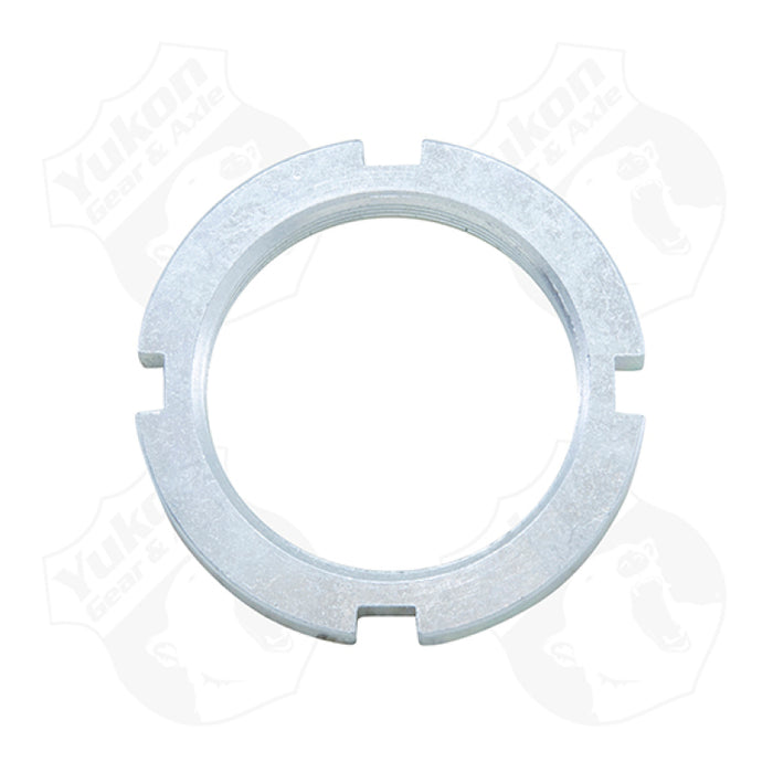 Yukon Gear Spindle Nut for Dana 28 & Model 35 IFS Front for Manual Locking Hub Conversion