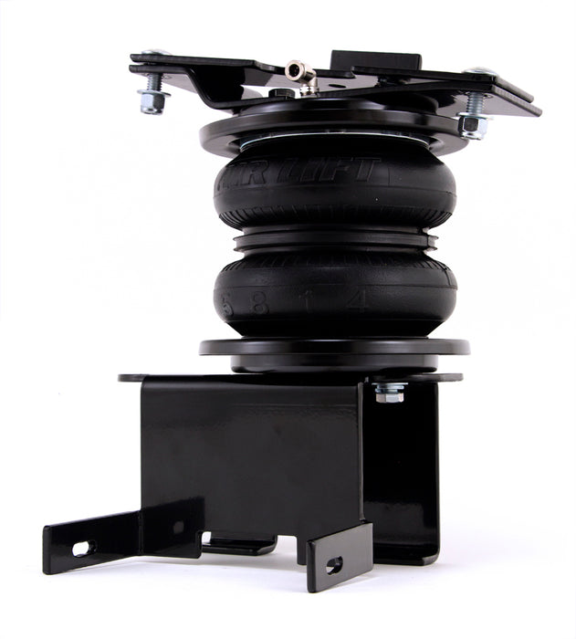 Air Lift LoadLifter 5000 Ultimate Rear Air Spring Kit for 15-17 Ford F-150 RWD