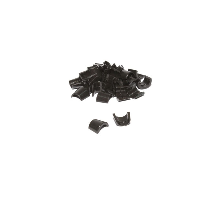 COMP Cams Locks MachD Steel 11/32in 7De - Set of 16