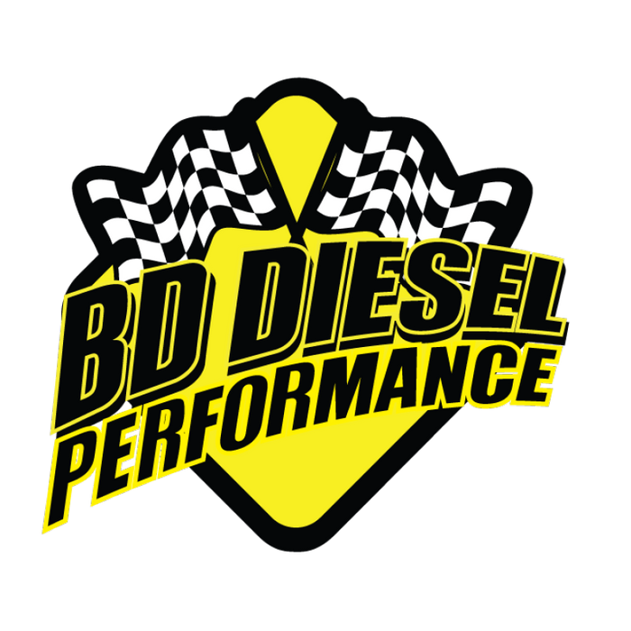 BD Diesel FleX-Plate - Chevy 2001-2011 Duramax 6.6L w/Allison Trans