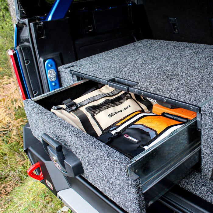 ARB Roller Drawer Ford Bronco Install Kit