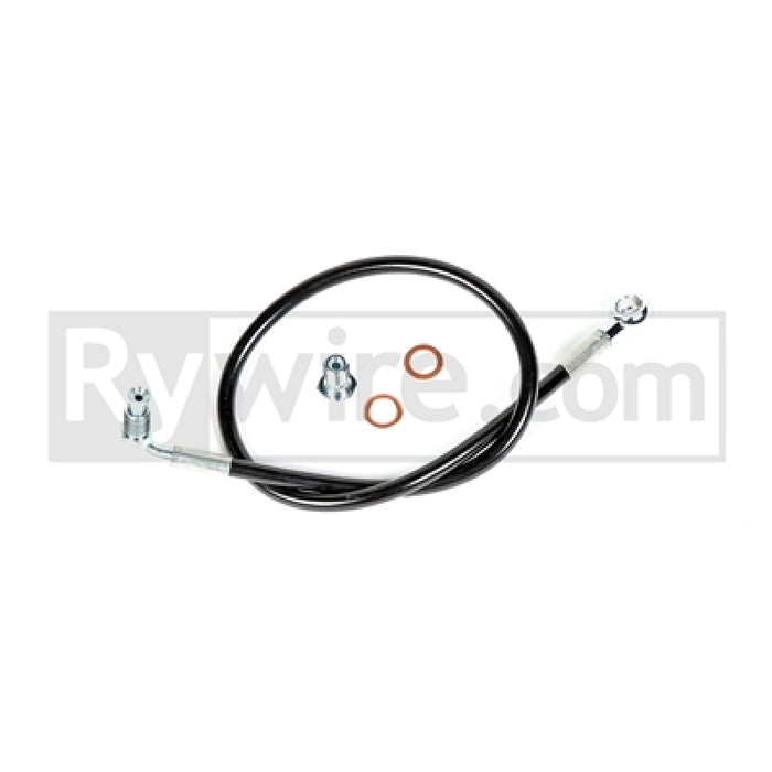 Rywire Honda S2000 Hydro Clutch Line