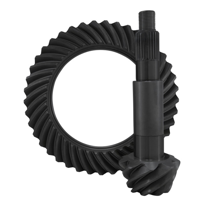Yukon Gear Ring & Short Pinion Set Dana 60 2017+ Ford Super Duty 28 Spline 4.30 Ratio