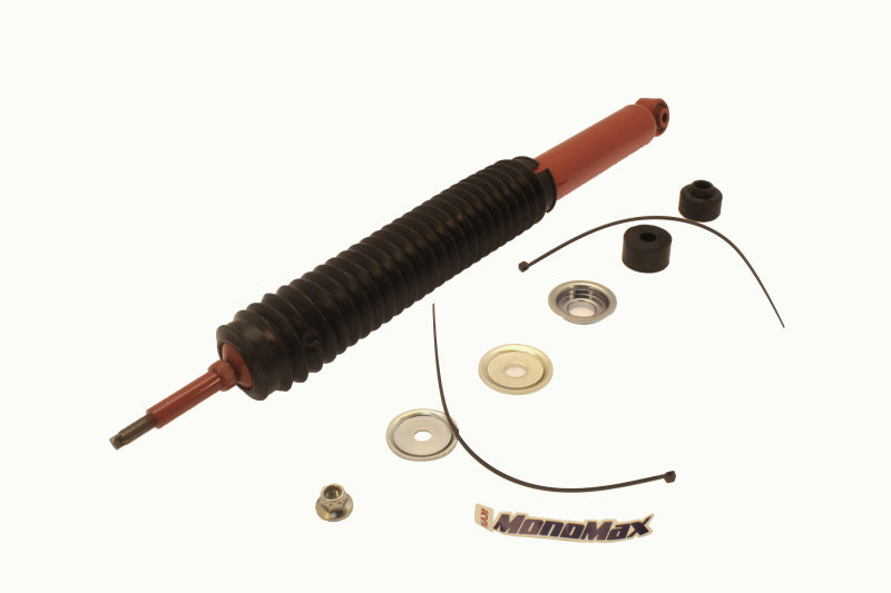 KYB Shocks & Struts MonoMax Shock Rear 07-13 Toyota Tundra 2WD/4WD