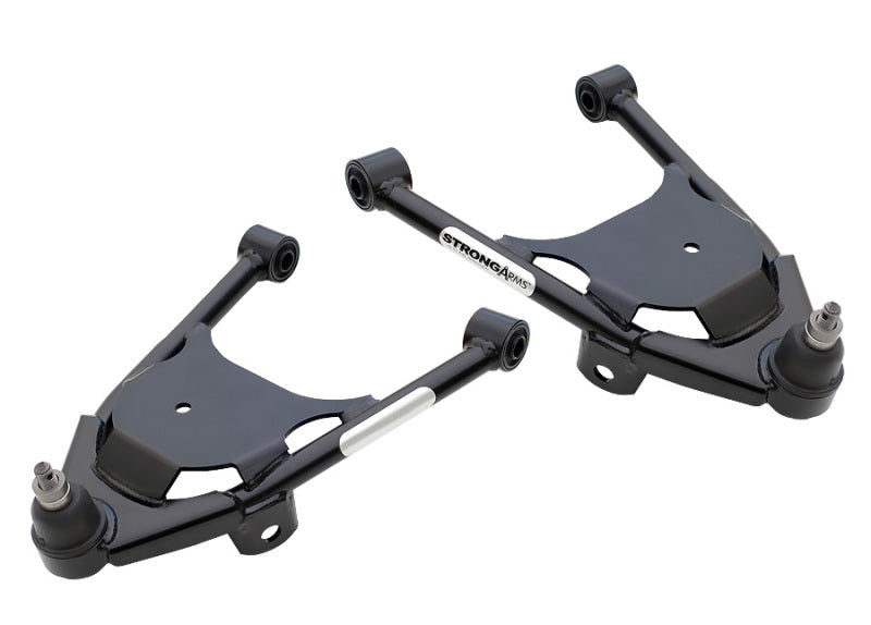 Ridetech Mustang II Front Lower StrongArms use with CoolRide