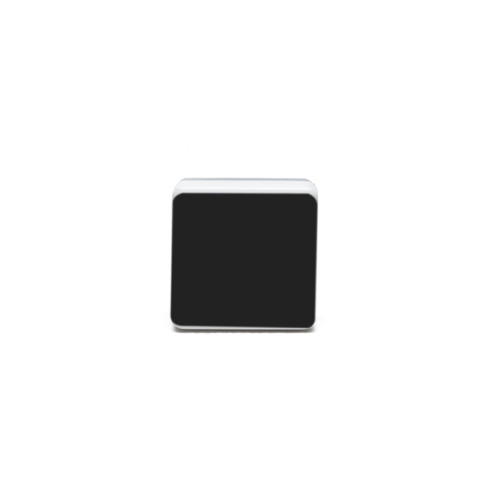 ORACLE Lighting Universal Illuminated LED Letter Badges - Matte Blk Surface Finish - I
