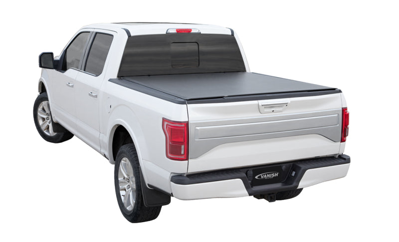 Access Vanish 97-03 Ford F-150 98-99 New Body F-250 Lt. Duty 6ft 6in Bed Roll-Up Cover