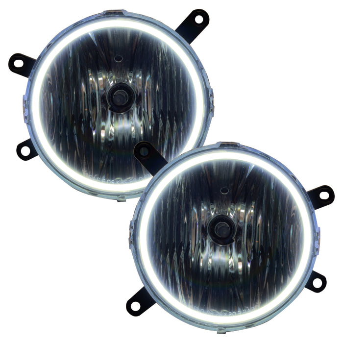 Oracle 05-09 Ford Mustang GT SMD FL - White