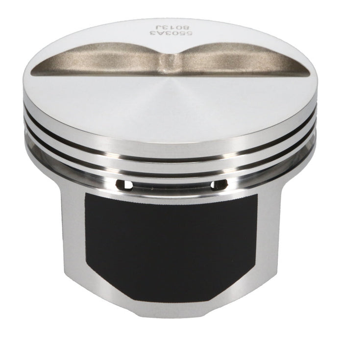 Wiseco Chevrolet Small Block 4.030in Bore 1.560in CH -7.00 CC Pro Tru Street Piston Set