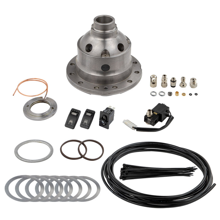 ARB Airlocker Dana60Hd 35 Spl 4.10&Dn S/N