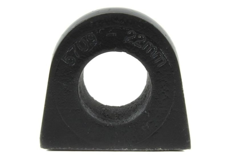 PERRIN 02-07 Subaru WRX/STi / 04-08 Forester XT 22mm Front Sway Bar Bushing-SINGLE (for PSP-SUS-101)