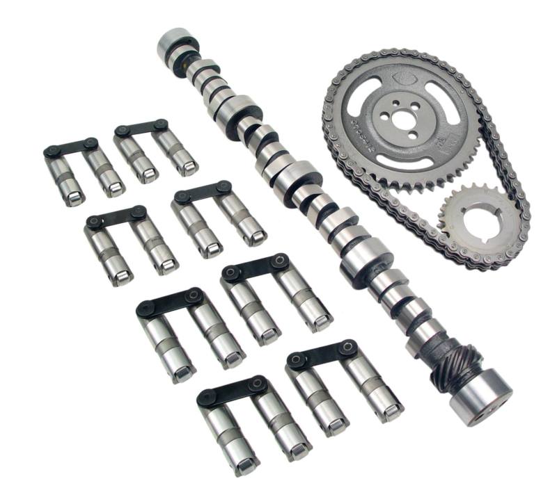 COMP Cams Camshaft Kit CS 252XFI HR-13