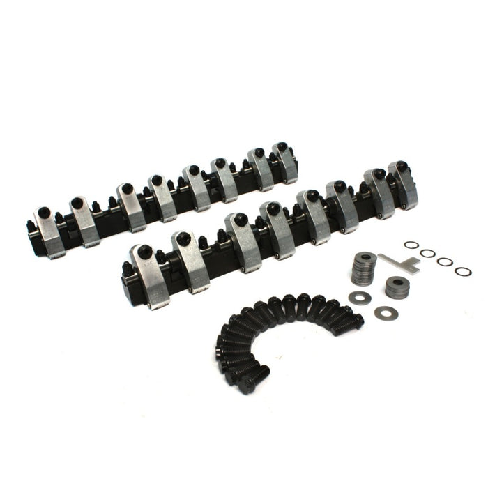 COMP Cams Shaft Rocker Pontiac Edelbrock
