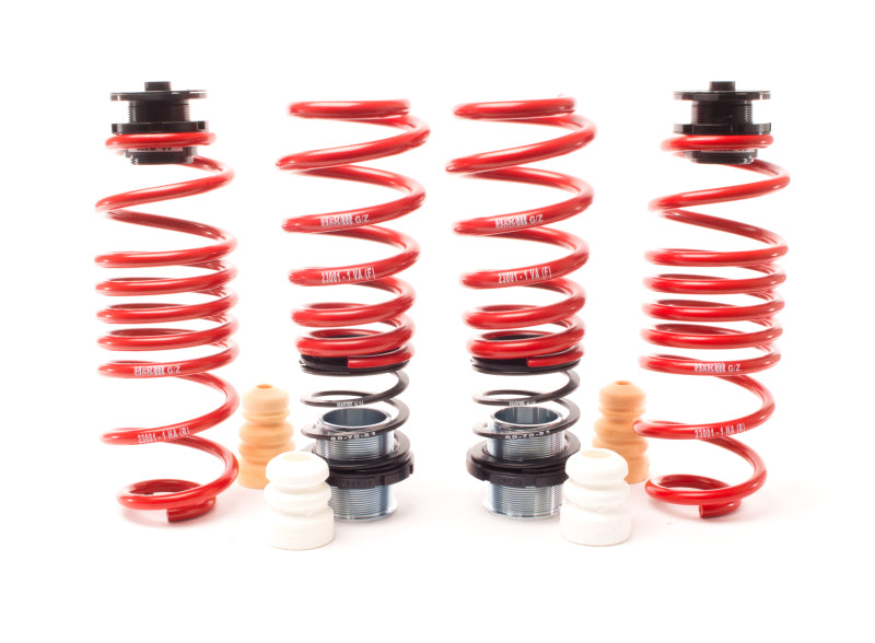 H&amp;R 13-18 BMW M6 F12 F13 Coupe &amp; Cabrio VTF Adjustable Lowering Springs (Incl. Adaptive Susp