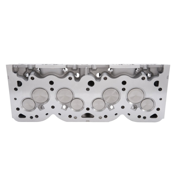Edelbrock Cylinder Head BBC Performer RPM 348/409Ci for Hydraulic Roller Cam Complete