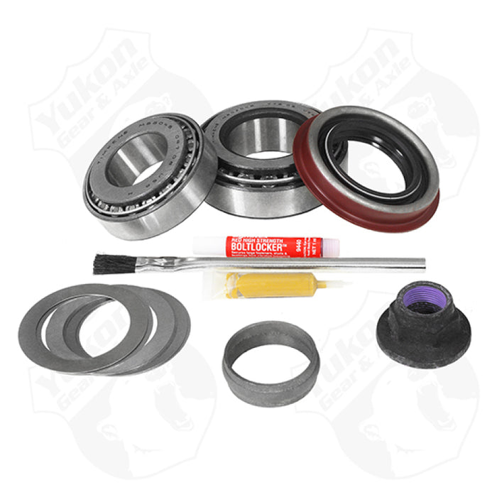 Yukon Gear Pinion install Kit For Ford 8in Diff