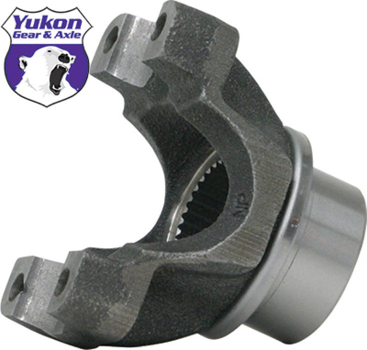 Yukon Gear Yoke For GM 55P and 55T w/ A 1310 U/Joint Size