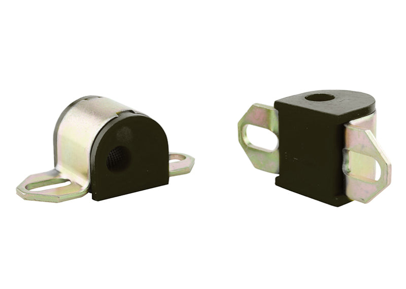 Whiteline 04/91-99 Toyota Paseo EL 44-54 Front Lower Inner Rear Control Arm Anti-Lift / Caster Kit