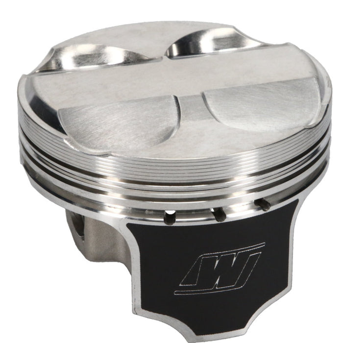 Wiseco 02-06 Acura/Honda K20/RSX-S 86.5mm Bore .020 Over 11.0:1 CR Dome Dish Piston (Single Piston)