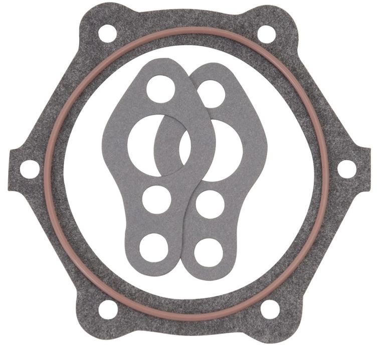 Edelbrock Gasket Kit Water Pump SBC