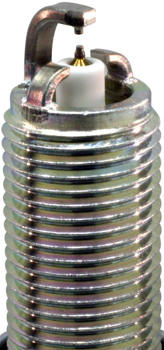 NGK Laser Iridium Double Fine Electrode Iridium Spark Plug Heat 6 Box of 4 (DFH6B-11A)