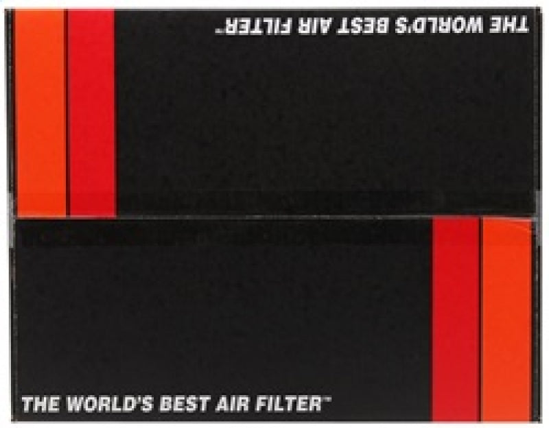 K&N 05-10 Toyota Tacoma V6-4.0L AirCharger Performance Intake