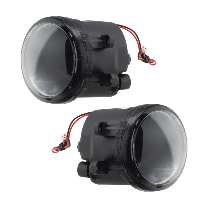 Oracle 14-18 Toyota Tundra SMD FL - White