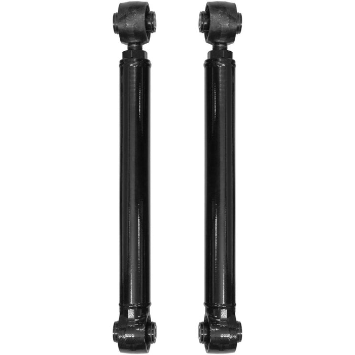 Rancho 07-17 Jeep Wrangler Rear Lower Adjustable Control Arm Kit