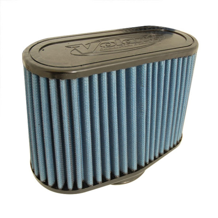 Volant Universal Pro5 Air Filter - 12inTx.04inW x 14.0inTx2.5inW x 6.0in w/ 10.5inTx2.0inW Flange ID