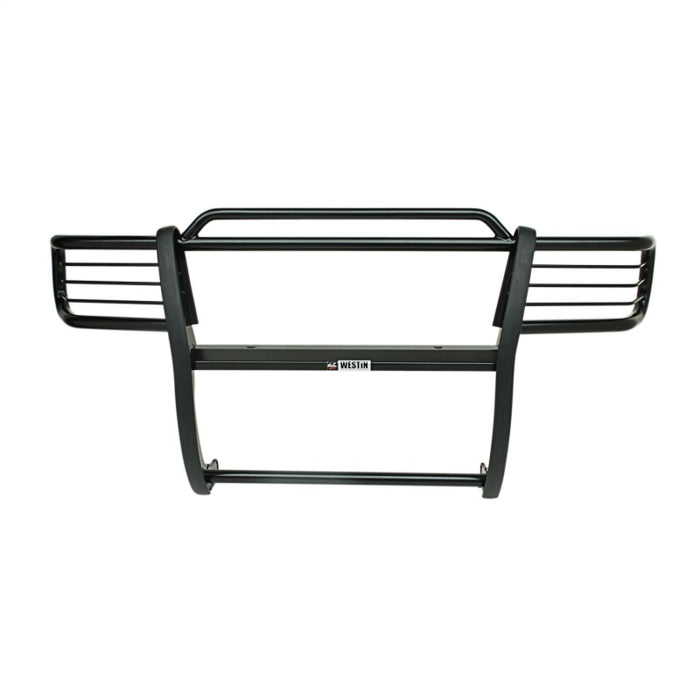 Westin 1998-2004 Toyota Tacoma Sportsman Grille Guard - Black