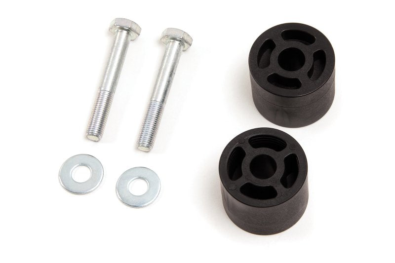 Zone Offroad Toyota Tundra Carrier Bearing Drop