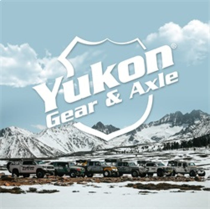 Yukon Deluxe Pinion Depth Setting Tool/Gauge