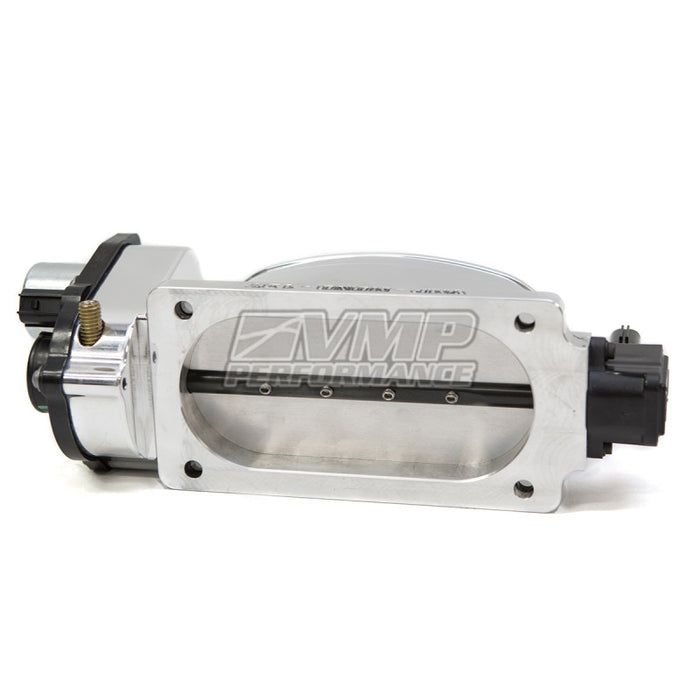 VMP Performance 07-14 Ford Shelby GT500 Monoblade 137 Throttle Body