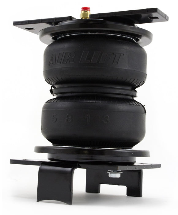 Air Lift LoadLifter 5000 Ultimate Rear Air Spring Kit for 04-14 Ford F-150 RWD