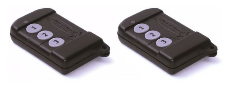 Ridetech Key Fobs for RidePro X Control System