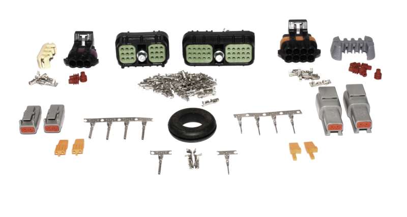 FAST Connector Kit Universal XIM