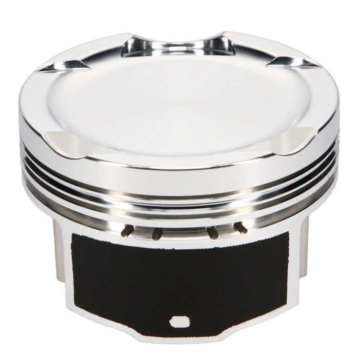 JE Pistons 97-05 VW / Audi 1.8T 81mm Bore STD Size Piston Set of 4