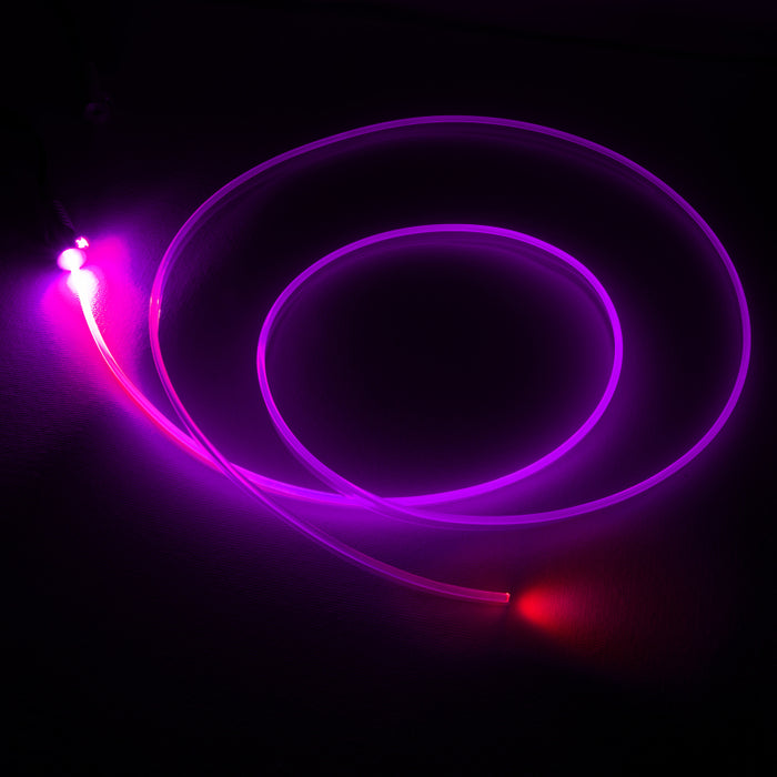 Oracle Fiber Optic LED Interior Kit - ColorSHIFT (4PCS) - ColorSHIFT