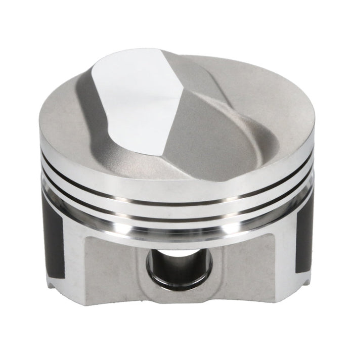 Wiseco Chevrolet Big Block 4.310in Bore 1.645in CH 21.00 CC Pro Tru Street Piston Set