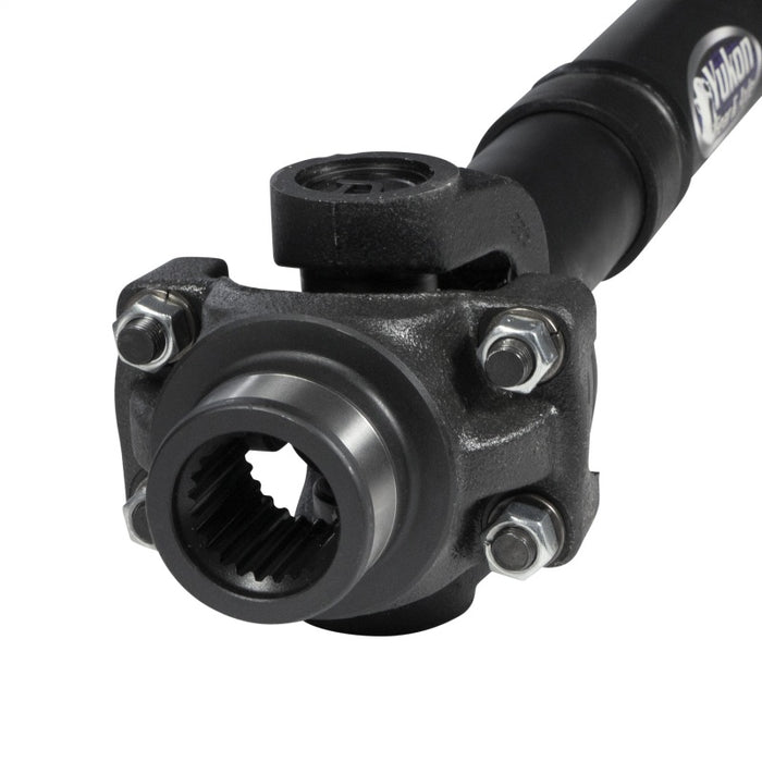 Yukon Gear Performance Rear Driveshaft Jeep JL Sport 2 Door Manual w/Dana 35
