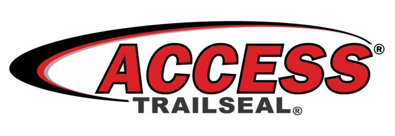 Access Accessories TRAILSEAL Tailgate Gasket 1 Kit Fits All Pickups