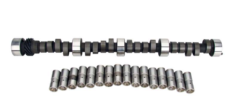 COMP Cams Cam & Lifter Kit CS 295T H-107