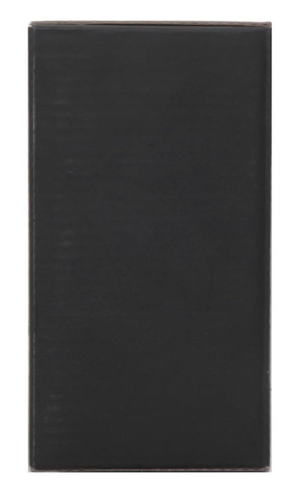 Spectre Universal Tube 3in. OD x 6in. Length - Aluminum