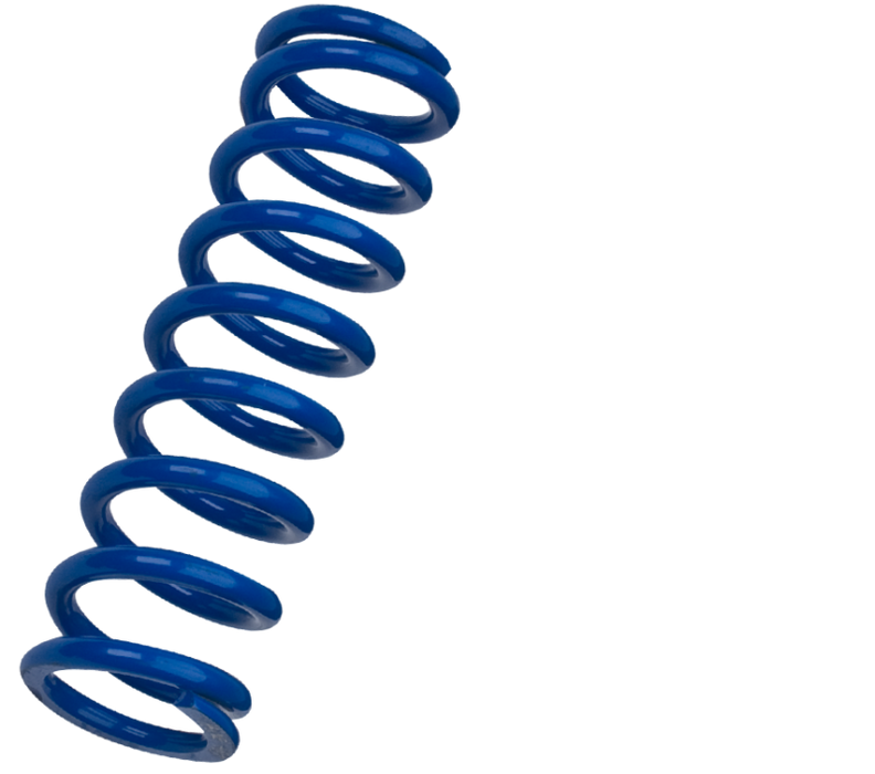King Shocks 3.0 ID Coil Springs 12 x 125lb