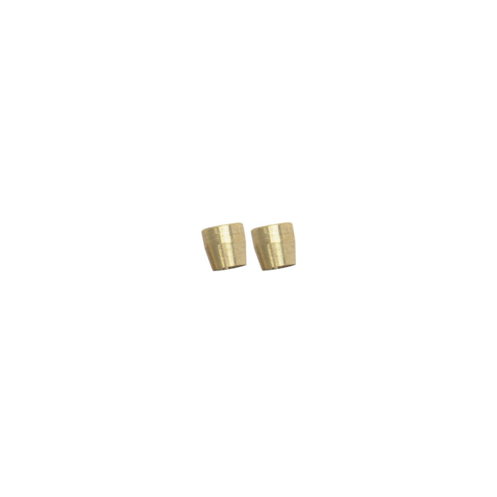 Russell Performance -6 AN Replacement Ferrules