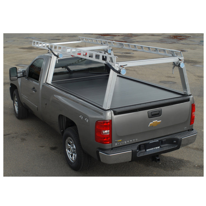 Pace Edwards 2020 Chevrolet Silverado 1500 HD 6ft 8in Bed locker