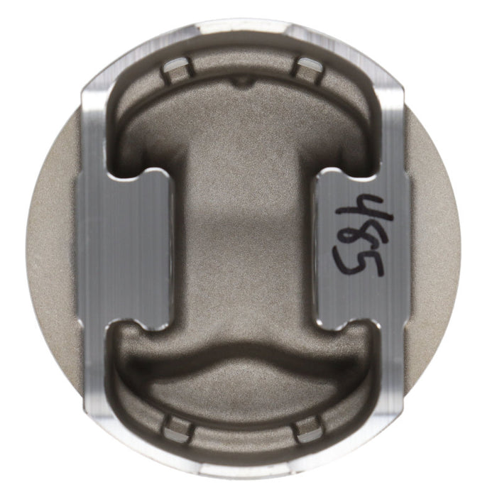 Wiseco Chevrolet Small Block 4.030in Bore 1.560in CH -7.00 CC Pro Tru Street Piston Set